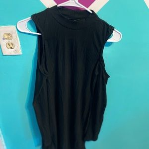 Long sleeve dress
